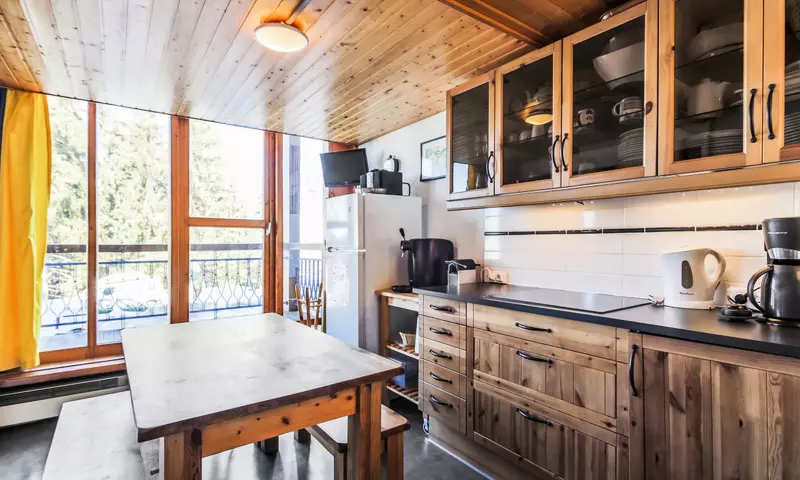 Appartement duplex 3 pièces 8 personnes Sélection