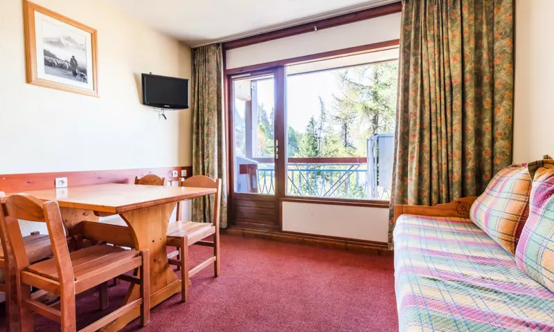 Studio 4 Personnes Budget