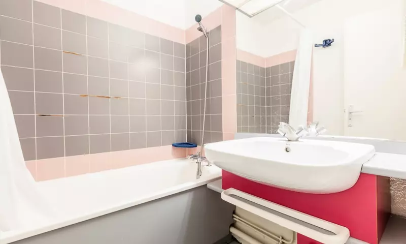 Studio 4 Personnes Budget