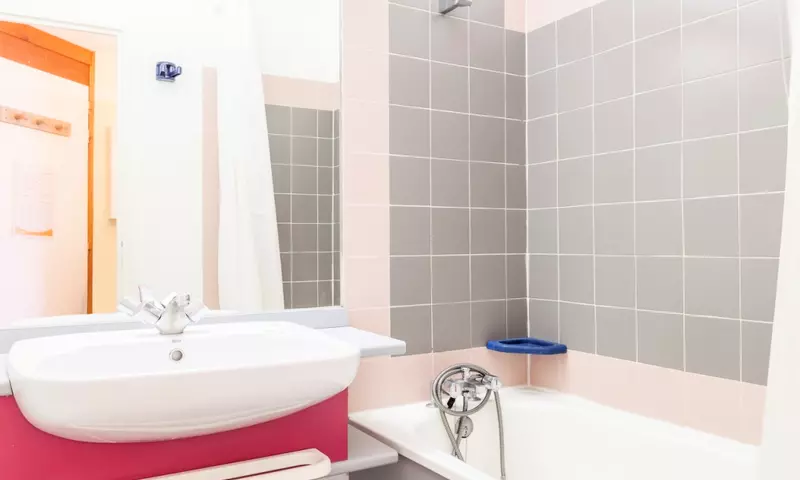 2 Pièces 5 Personnes Confort