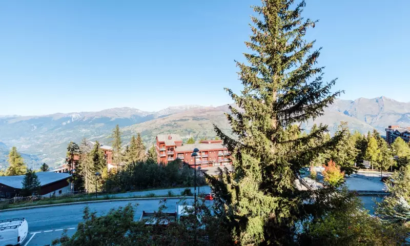 Studio 5 Personnes Confort