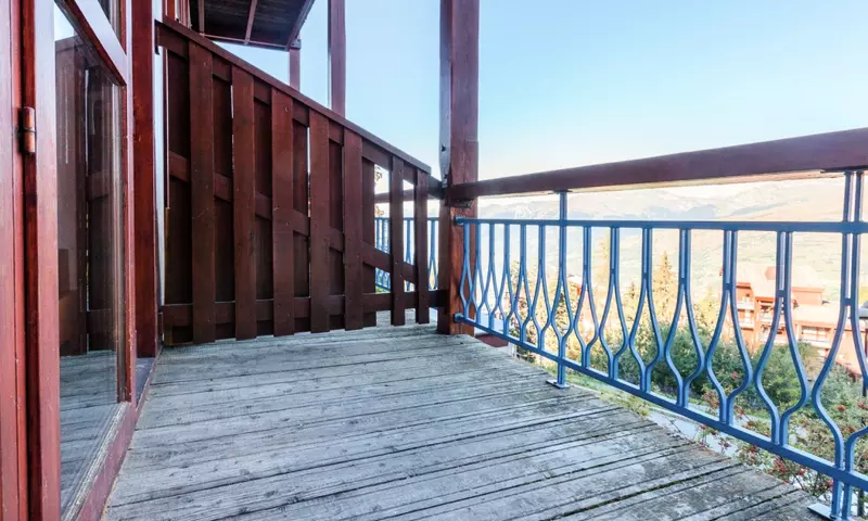 Studio 5 Personnes Confort