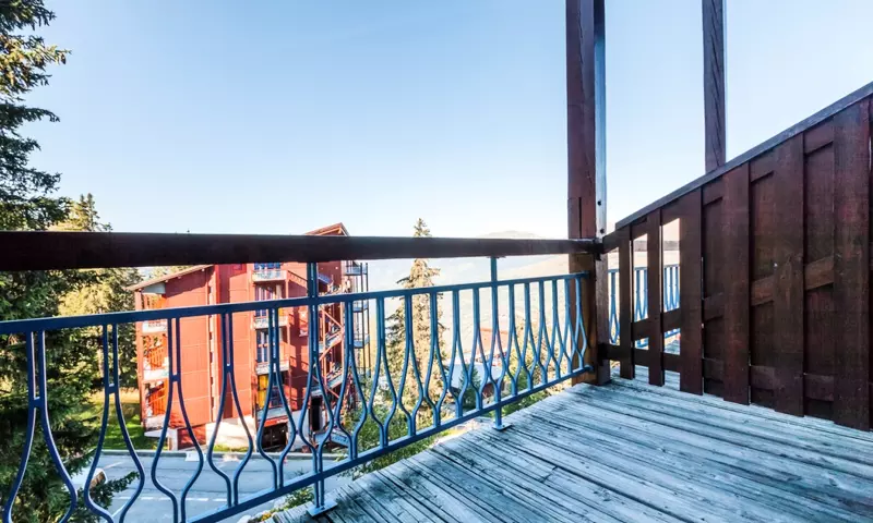 Appartement duplex 3 pièces 6 personnes Confort