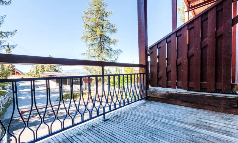 Studio 6 Personnes Confort