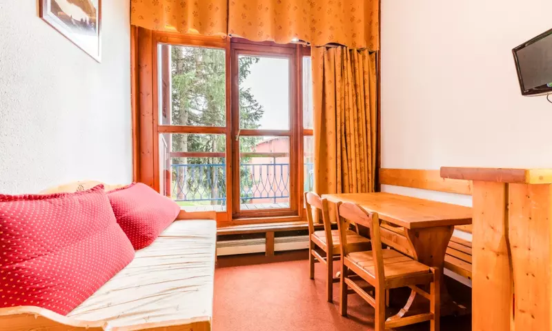 Studio 4 Personnes Confort