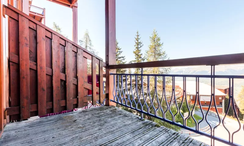 Studio 5 Personnes Confort