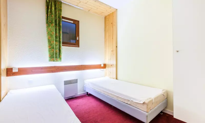 2 Pièces 5 Personnes Confort