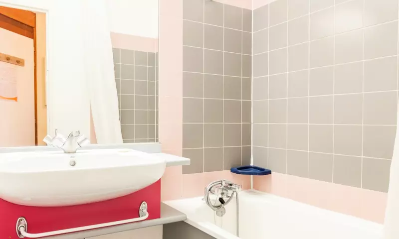 2 Pièces 5 Personnes Confort