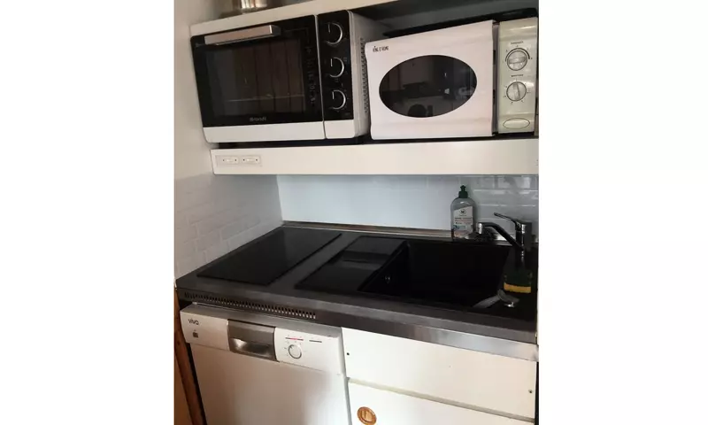 2 Pièces 6 Personnes Budget