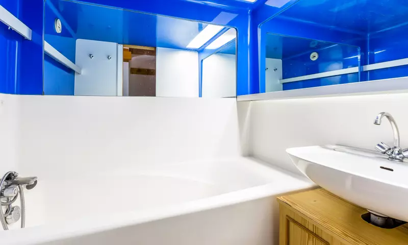 2 Pièces 6 Personnes Budget