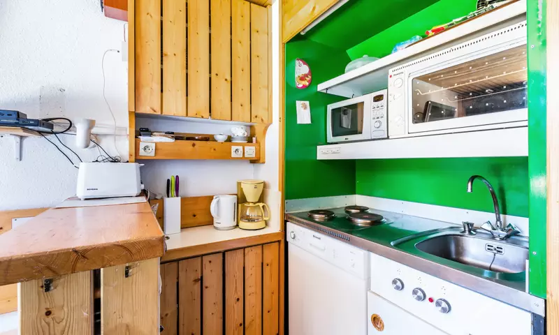 2 Pièces 6 Personnes Budget