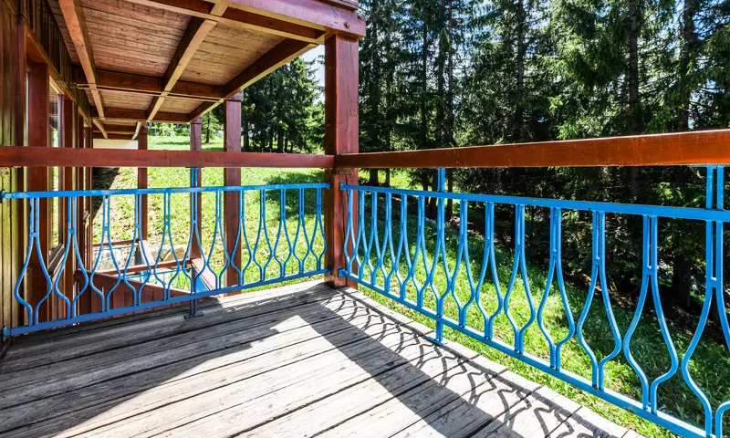 2 Pièces 6 Personnes Budget