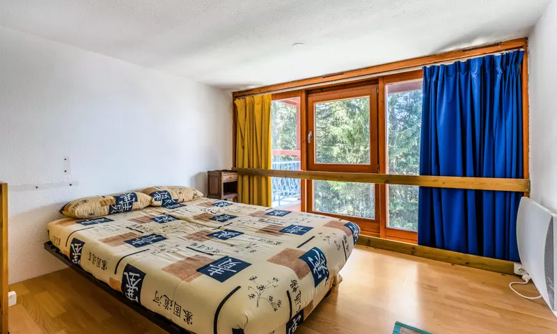 2 Pièces 6 Personnes Budget