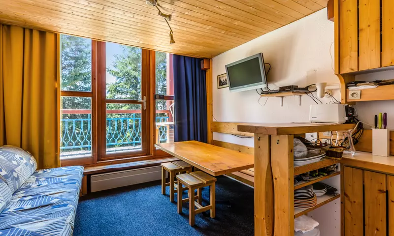 2 Pièces 6 Personnes Budget