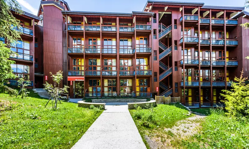 2 Pièces 6 Personnes Budget