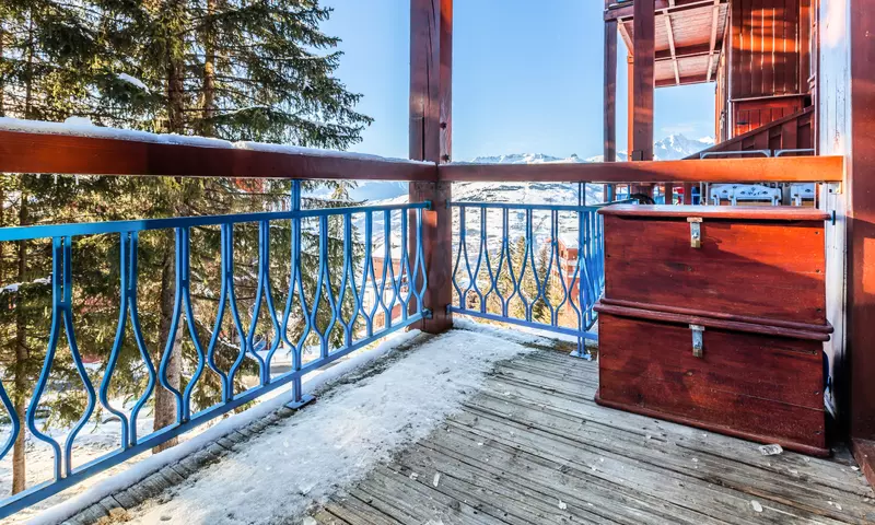 2 Pièces 6 Personnes Budget