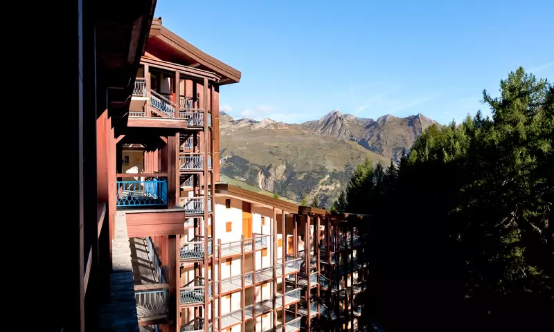 3 Pièces 6 Personnes Prestige