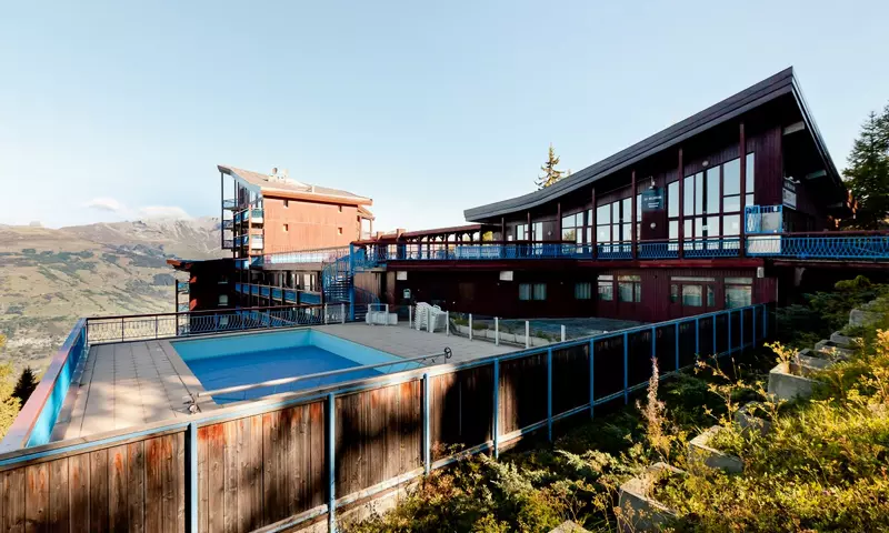 3 Pièces 6 Personnes Prestige