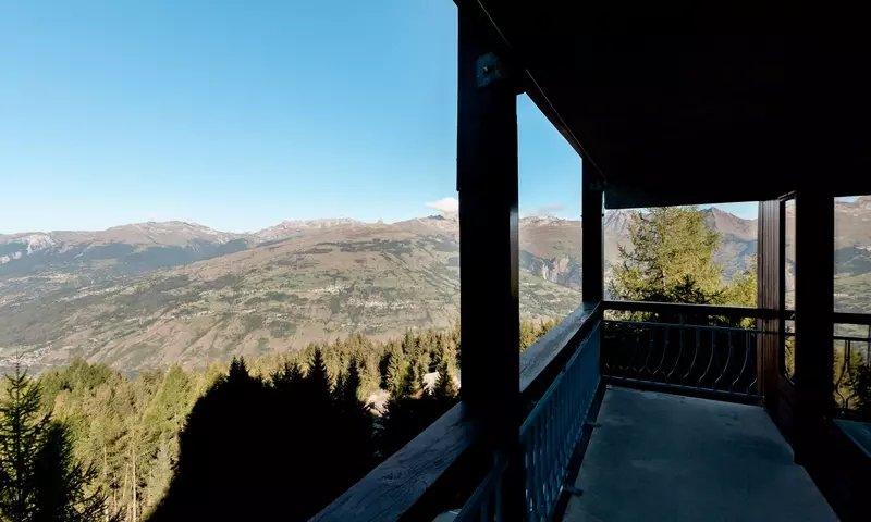 3 Pièces 6 Personnes Prestige