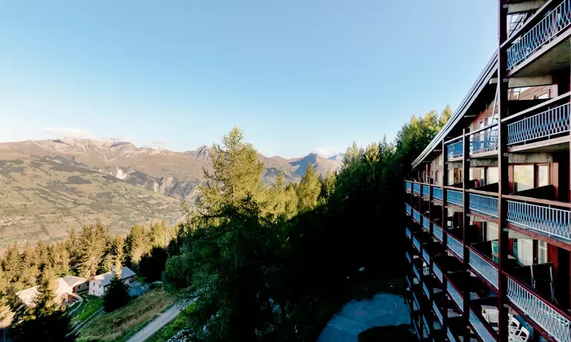 3 Pièces 6 Personnes Prestige