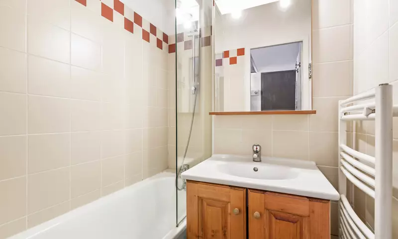 Appartement 2 pièces 6 personnes Confort