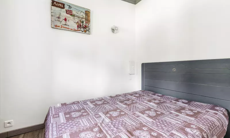 Appartement 2 pièces 6 personnes Confort