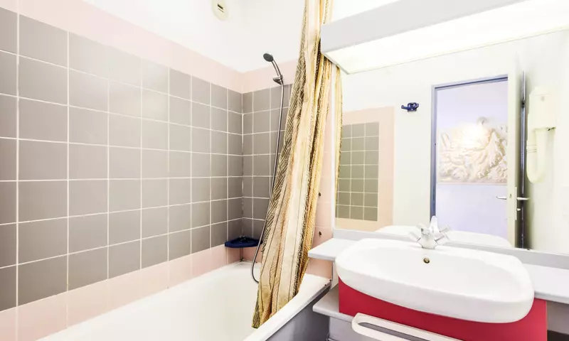 Appartement 3 pièces 6 personnes Confort