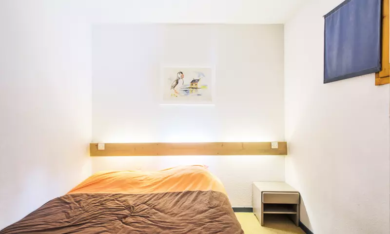 Appartement 3 pièces 6 personnes Confort