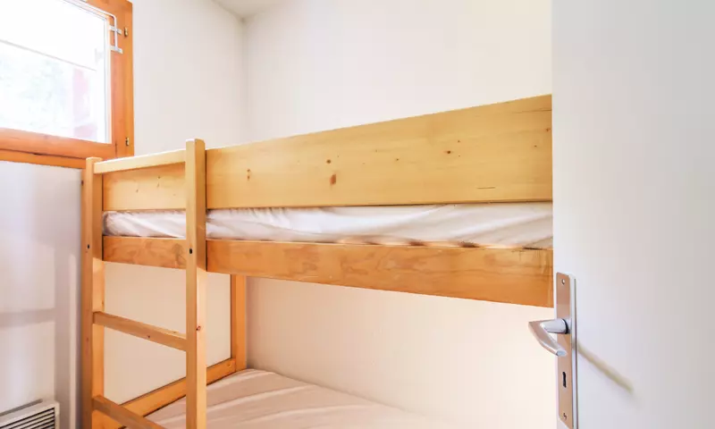 Appartement 3 pièces 6 personnes Confort
