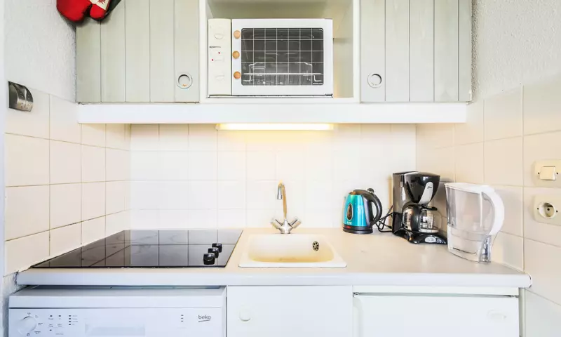 Appartement 3 pièces 6 personnes Confort