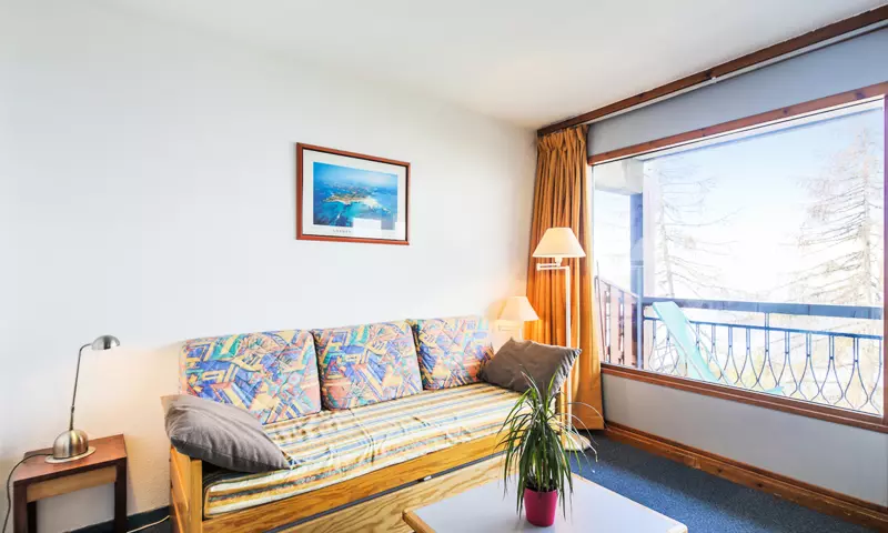 Appartement 3 pièces 6 personnes Confort