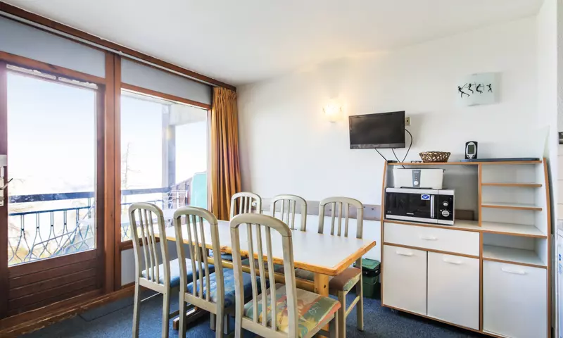 Appartement 3 pièces 6 personnes Confort