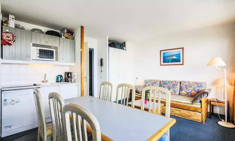 Appartement 3 pièces 6 personnes Confort