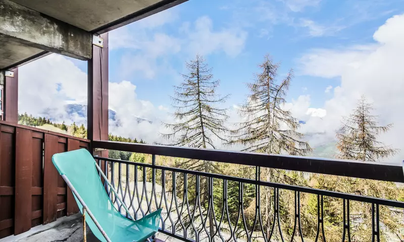 Appartement 3 pièces 6 personnes Confort