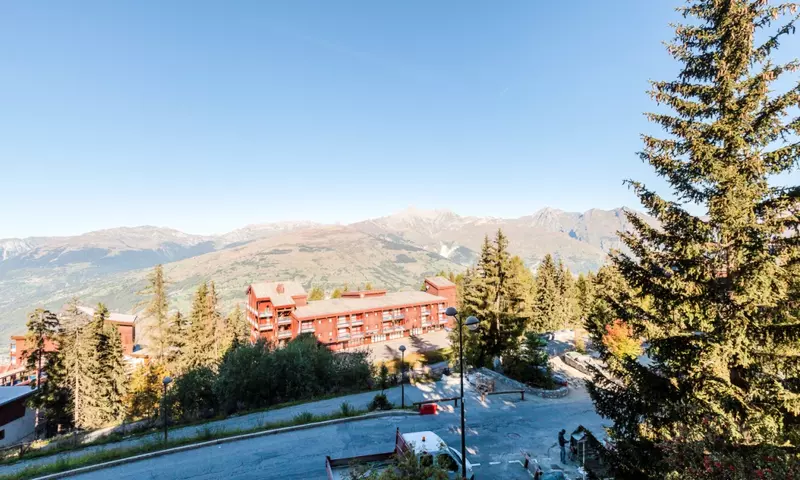 Studio** 5 Personnes Confort