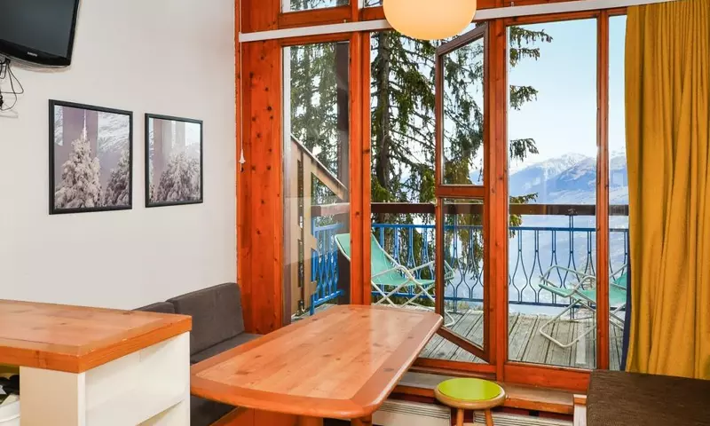 Studio 6 Personnes Confort