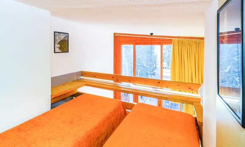 Studio 6 Personnes Confort