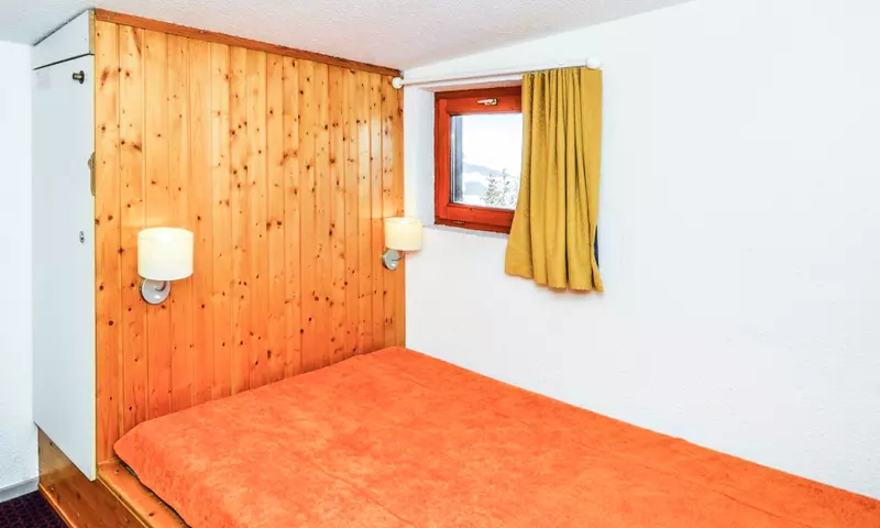 Studio 6 Personnes Confort