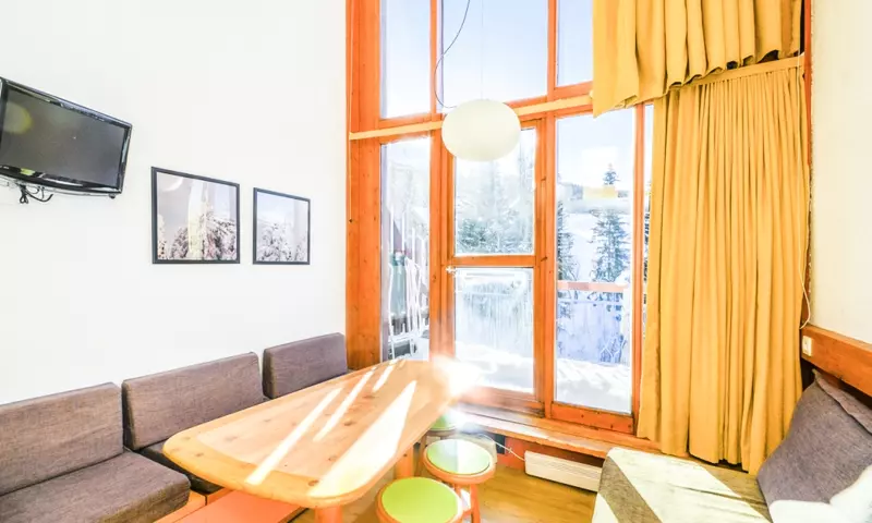 Studio 6 Personnes Confort