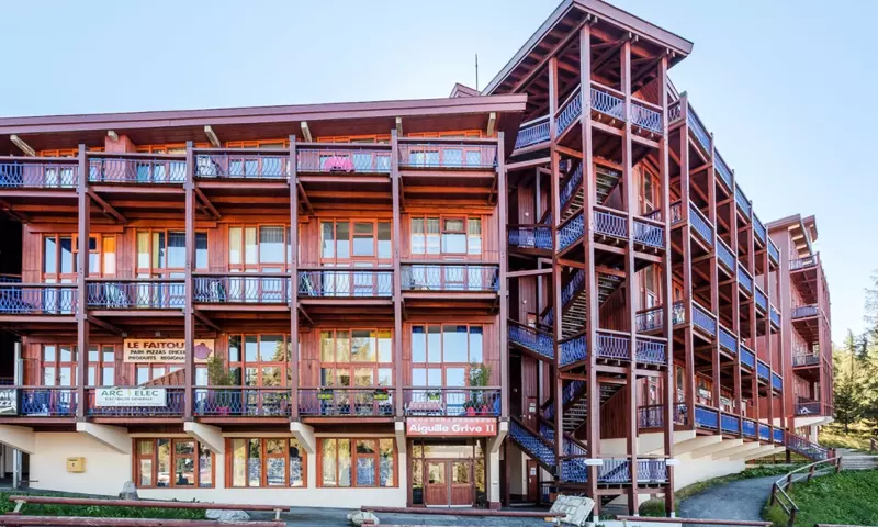 Studio 6 Personnes Sélection