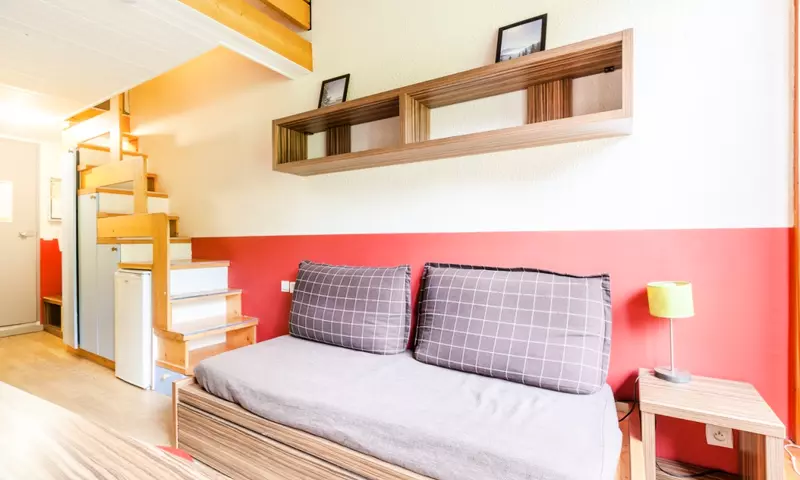 Studio 6 Personnes Sélection