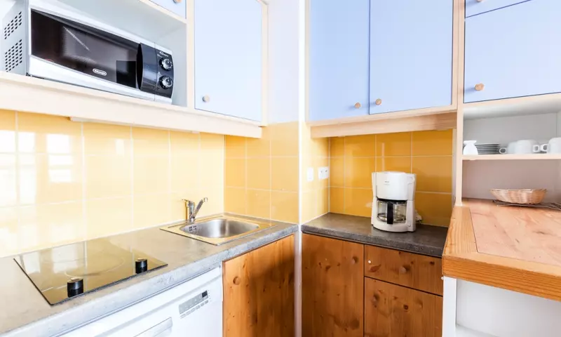 Studio 6 Personnes Sélection