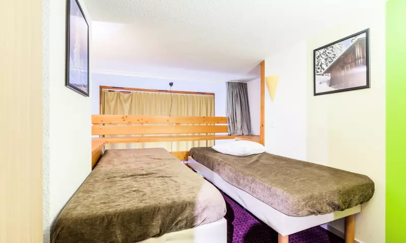 Studio 6 Personnes Sélection