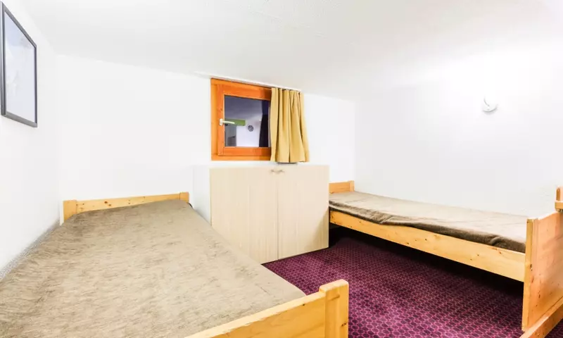 Studio 6 Personnes Sélection