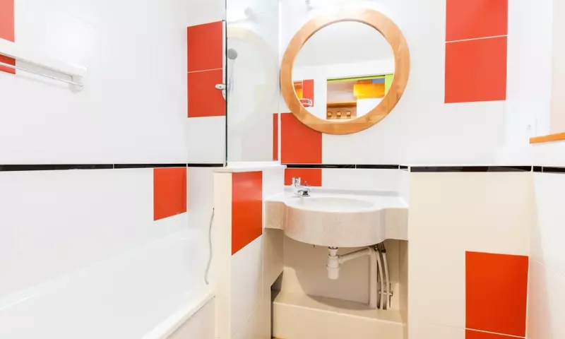 Studio 6 Personnes Sélection