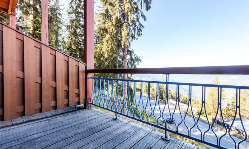 Studio 6 Personnes Sélection