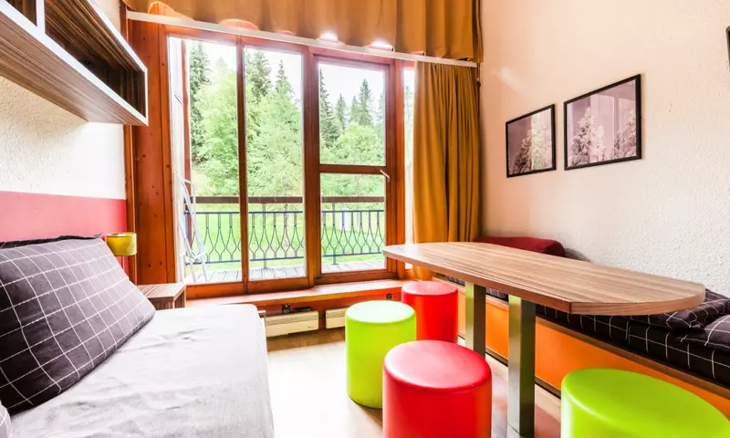 Studio 6 Personnes Sélection