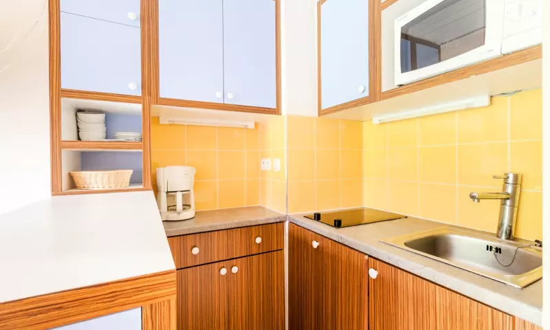 Studio 6 Personnes Sélection