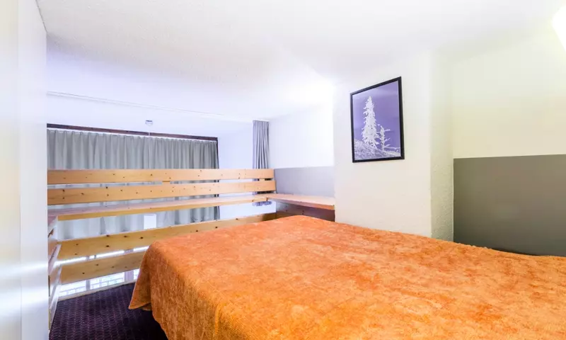 Studio 6 Personnes Sélection