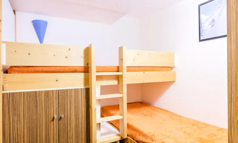 Studio 6 Personnes Sélection